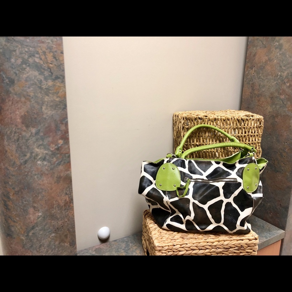 D&G Purse